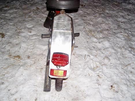 Puch Maxi K Vinter solgt billede 2