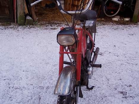 Puch Maxi K Vinter solgt billede 4
