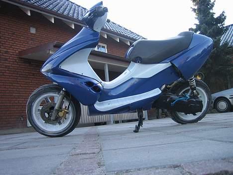 Benelli 491(SOLGT) billede 3