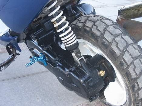 Benelli 491(SOLGT) billede 4