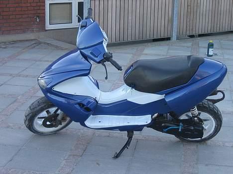 Benelli 491(SOLGT) billede 5