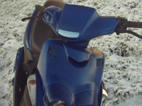 Yamaha BW´s NG SOLGT billede 3