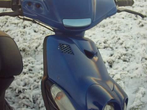 Yamaha BW´s NG SOLGT billede 4