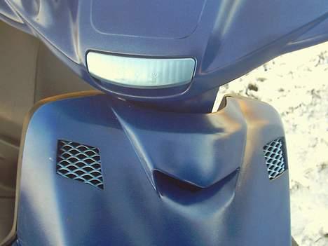 Yamaha BW´s NG SOLGT billede 11