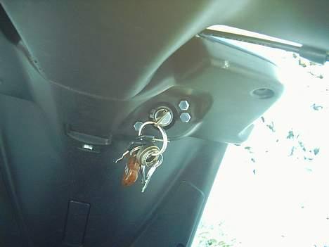 Yamaha BW´s NG SOLGT billede 13