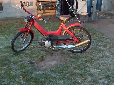 Puch maxi p solgt  billede 3