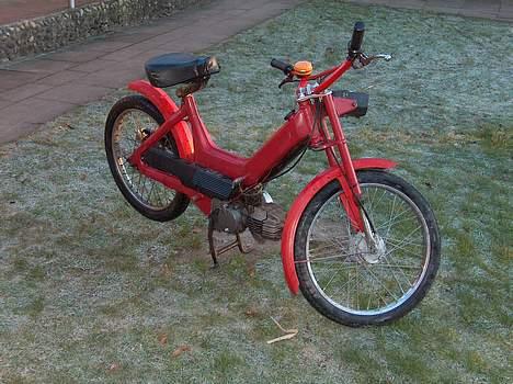 Puch maxi p solgt  billede 5