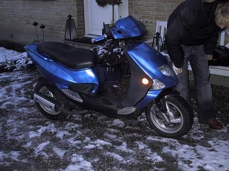 PGO Dr Dig [Team Ringe] billede 1