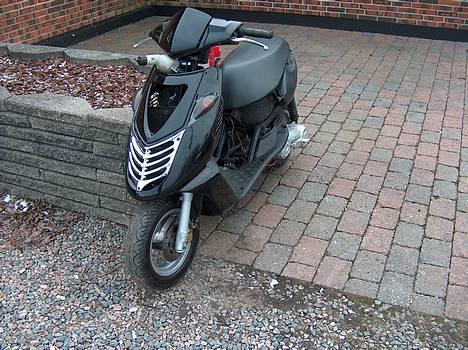 Aprilia Sonic EVO LC - Solgt - :D  billede 1