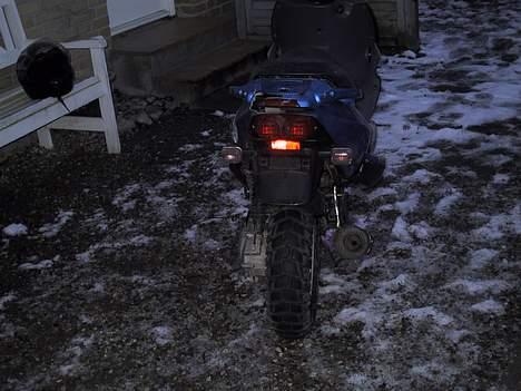 PGO Dr Dig [Team Ringe] billede 5