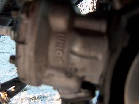 Aprilia Sonic EVO LC - Solgt - Min Evo cylinder.  billede 3