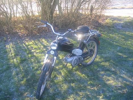 Puch MS50 billede 1