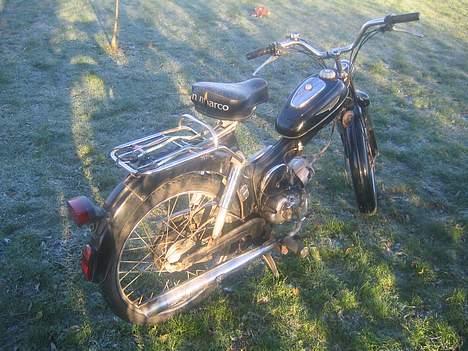 Puch MS50 billede 4