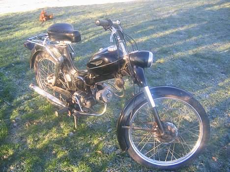 Puch MS50 billede 5