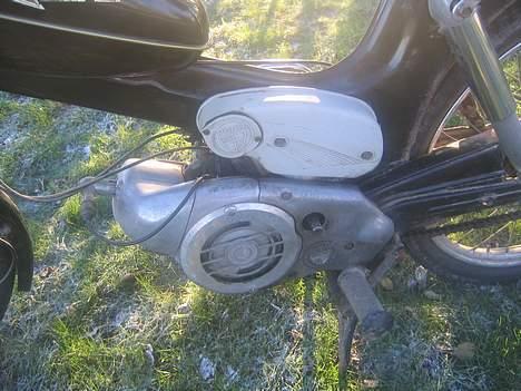 Puch MS50 billede 6