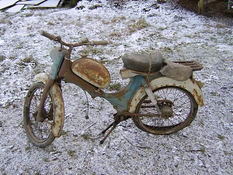 Veteraner jawa stadion s22 billede 3