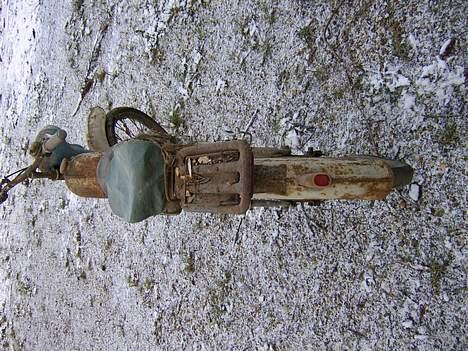 Veteraner jawa stadion s22 billede 4