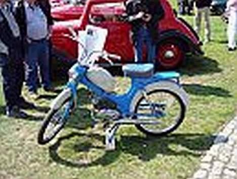 Veteraner jawa stadion s22 - skulle gerne komme til og se sådan ud.. =O) billede 5