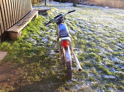 Puch monza 3g solgt!!!! billede 3