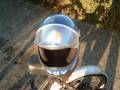 Puch Maxi K @ Solgt billede 6