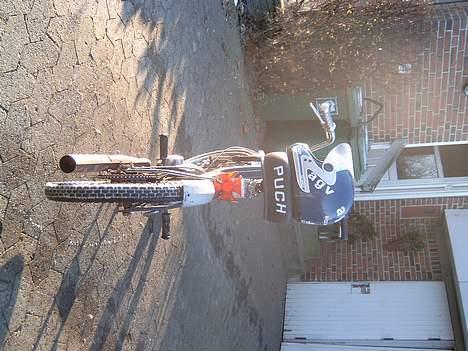 Puch Maxi K @ Solgt billede 7