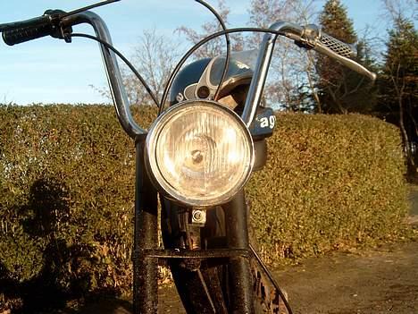 Puch Maxi K @ Solgt billede 8