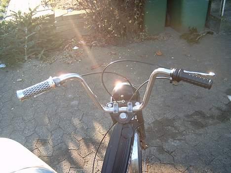 Puch Maxi K @ Solgt billede 10