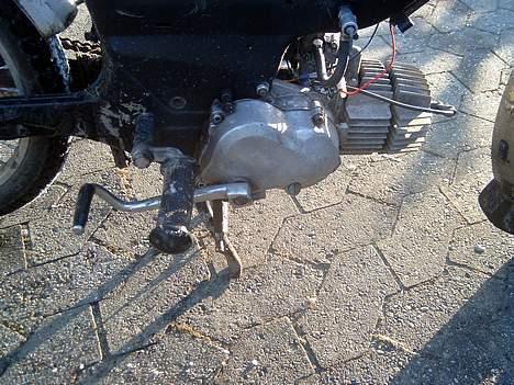 Puch Maxi K @ Solgt billede 11