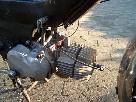 Puch Maxi K @ Solgt billede 12