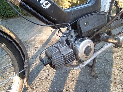 Puch Maxi K @ Solgt billede 14