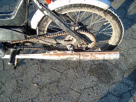 Puch Maxi K @ Solgt billede 15