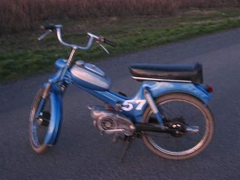 Puch Ms50 billede 9