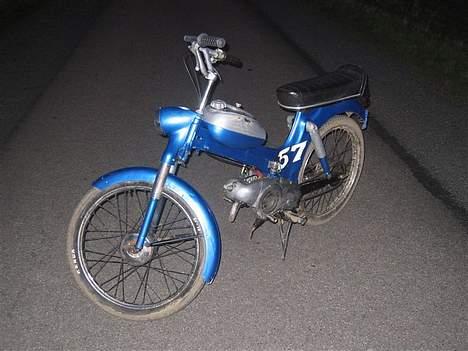 Puch Ms50 billede 10