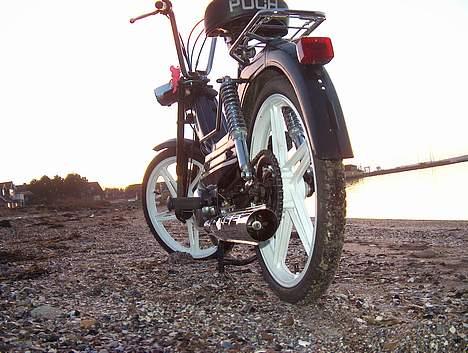 Puch KL billede 11