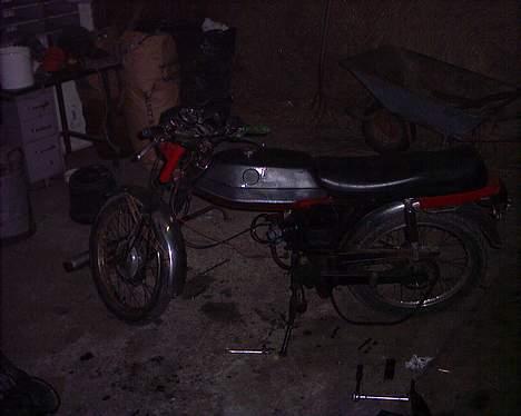 Puch                     Monza billede 2