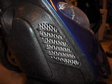 Aprilia Sonic Gp (SOLGT) billede 12