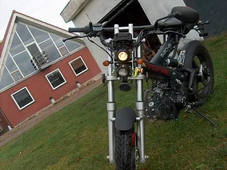 Sachs Madass billede 8