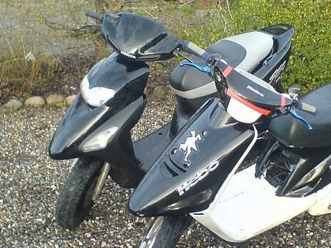 Yamaha Jog (SOLGT) billede 6