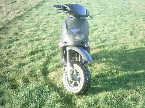 Aprilia Rally (solgt) billede 3