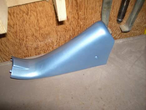 Puch Maxi P1 - SOLGT billede 3