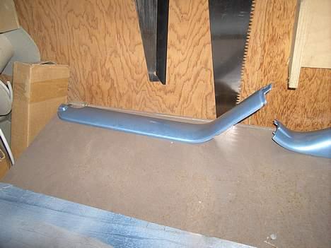 Puch Maxi P1 - SOLGT billede 4