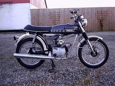 Yamaha Fs1  billede 1