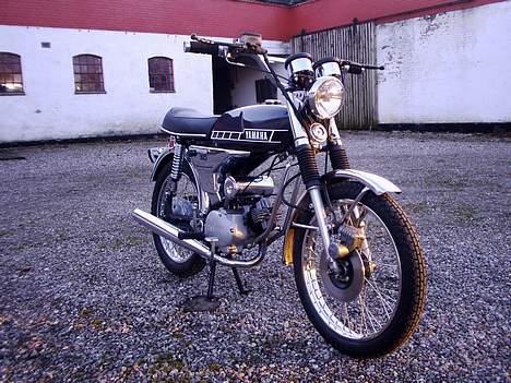 Yamaha Fs1  billede 2