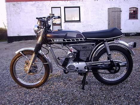 Yamaha Fs1  billede 3