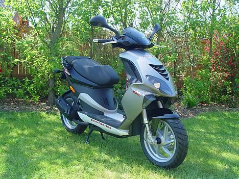 Piaggio NRG Power billede 1