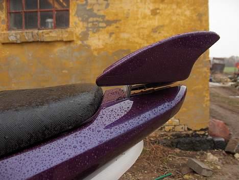 Piaggio NRG power DT billede 8