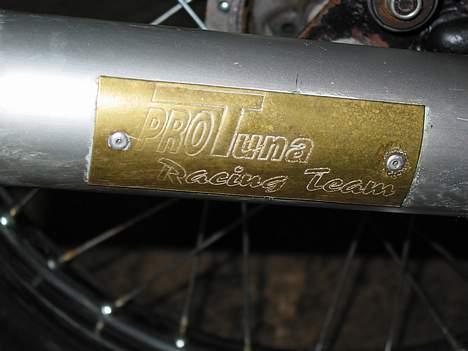 Suzuki DM50 samurai billede 5