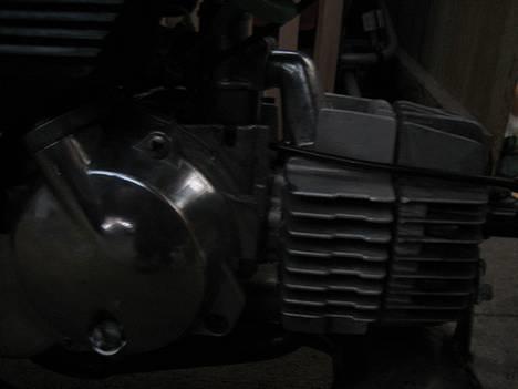 Puch Maxi - SOLGT - - (efter) billede 7