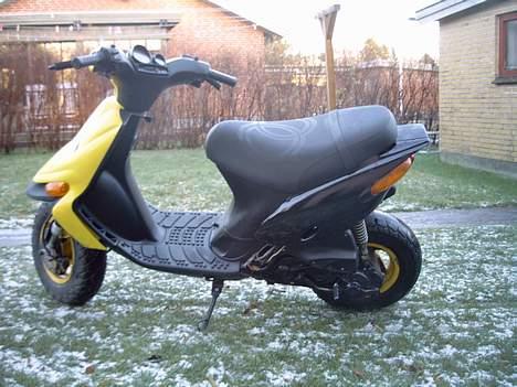 Gilera Stalker | ~ solgt ~ billede 1