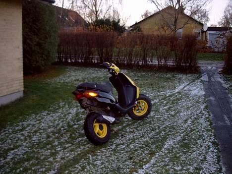 Gilera Stalker | ~ solgt ~ billede 2